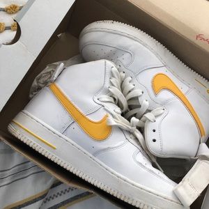 NIKE AIRFORCE 1 HIGH ‘07 03